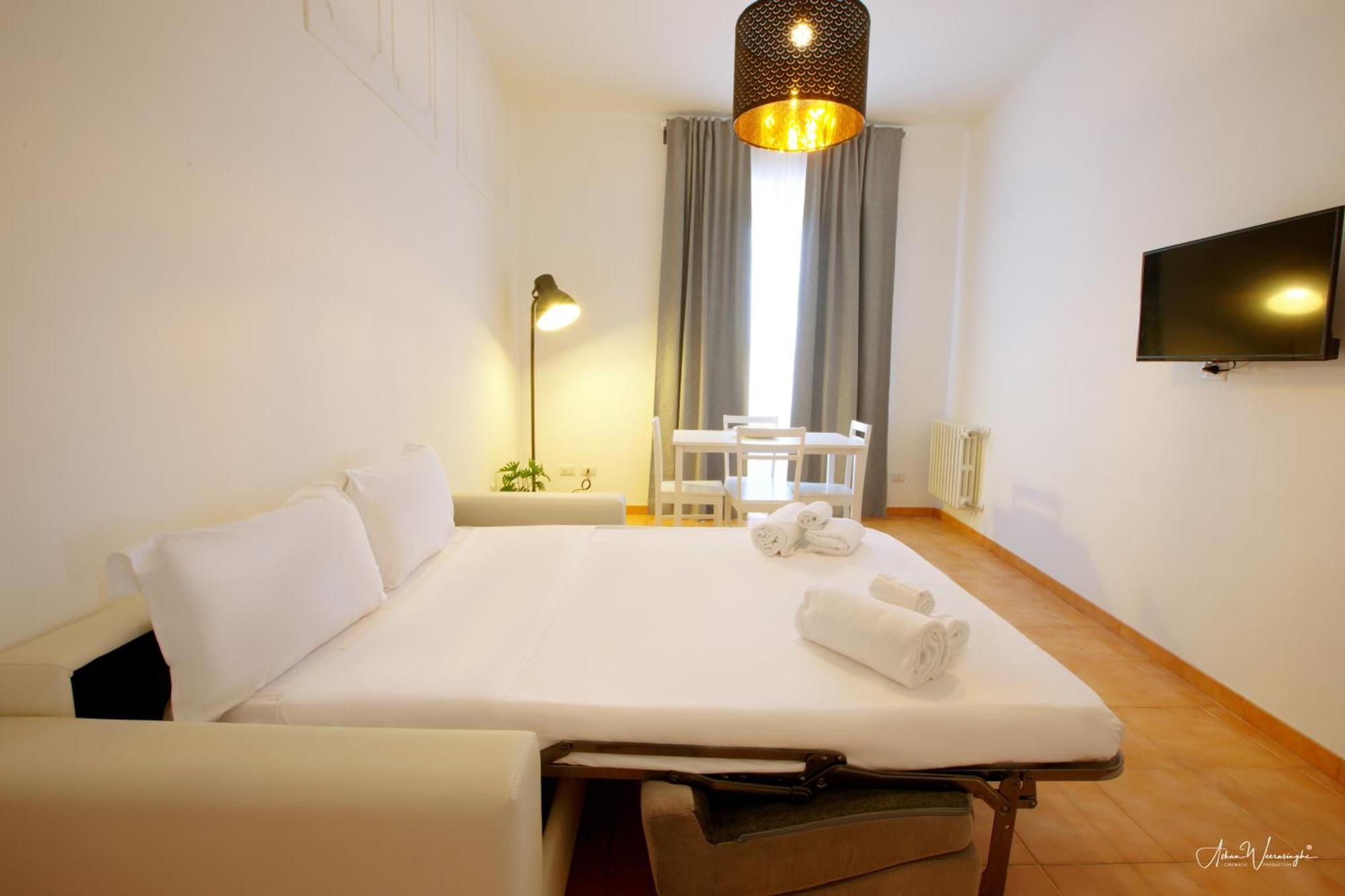 Magikrooms Colonna Ρώμη Εξωτερικό φωτογραφία