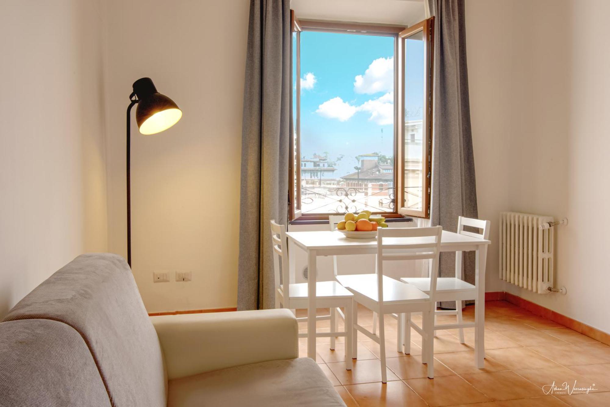 Magikrooms Colonna Ρώμη Εξωτερικό φωτογραφία