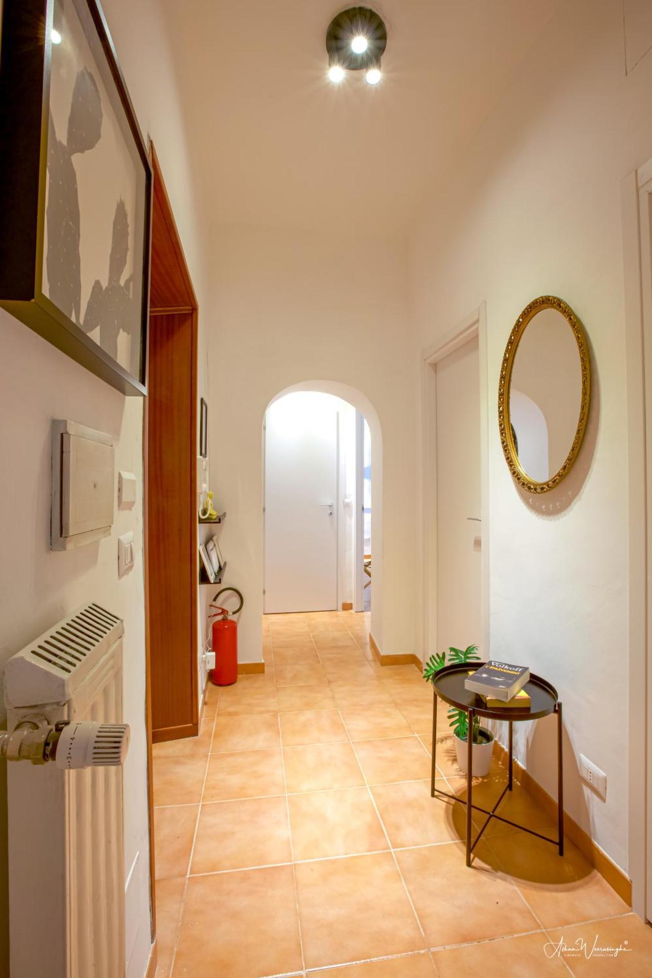 Magikrooms Colonna Ρώμη Εξωτερικό φωτογραφία