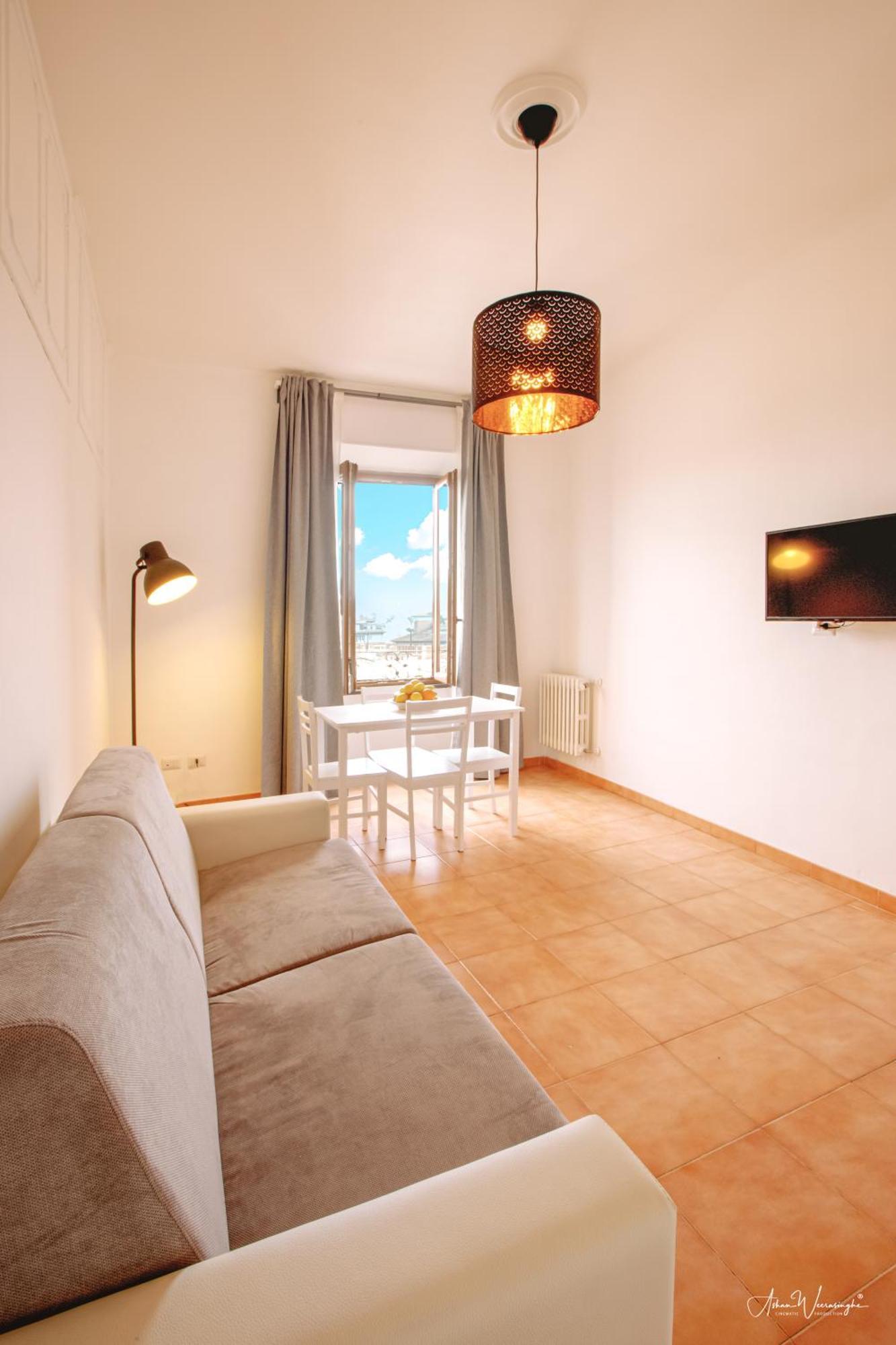 Magikrooms Colonna Ρώμη Εξωτερικό φωτογραφία