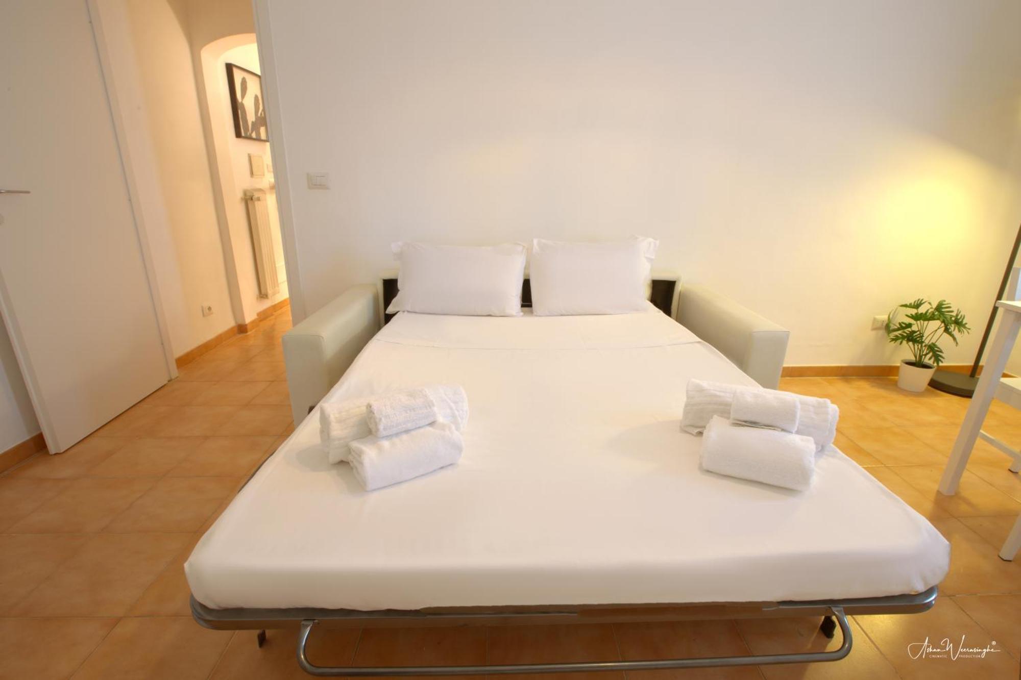 Magikrooms Colonna Ρώμη Εξωτερικό φωτογραφία