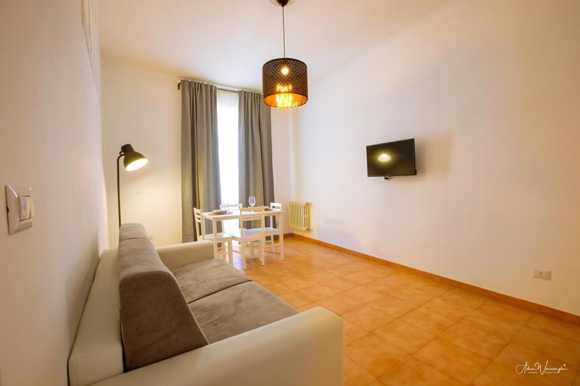 Magikrooms Colonna Ρώμη Εξωτερικό φωτογραφία