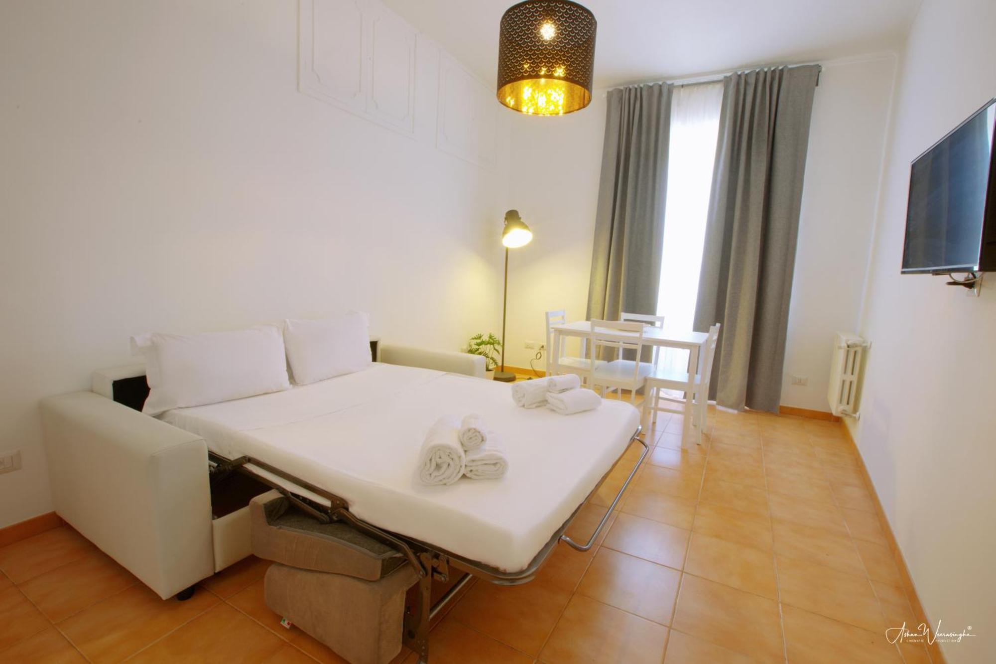 Magikrooms Colonna Ρώμη Εξωτερικό φωτογραφία