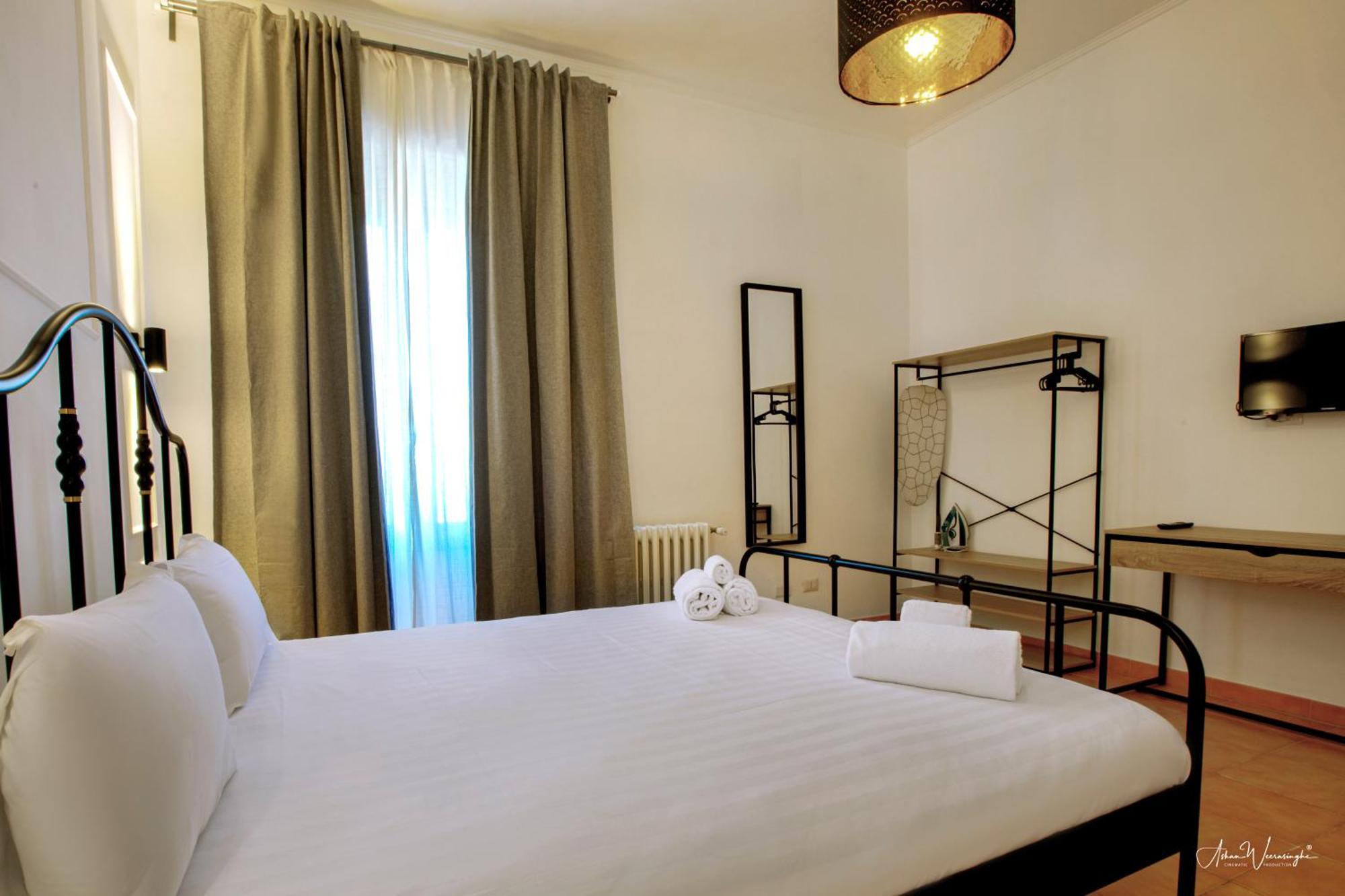 Magikrooms Colonna Ρώμη Εξωτερικό φωτογραφία