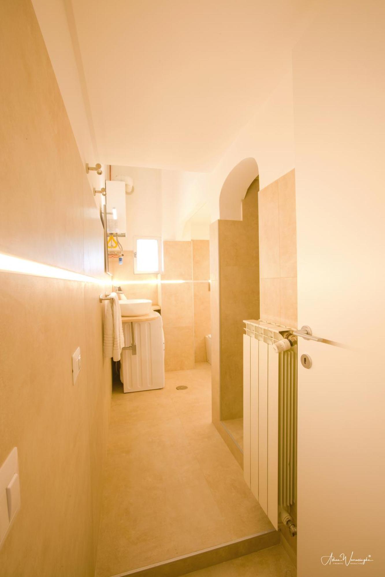 Magikrooms Colonna Ρώμη Εξωτερικό φωτογραφία